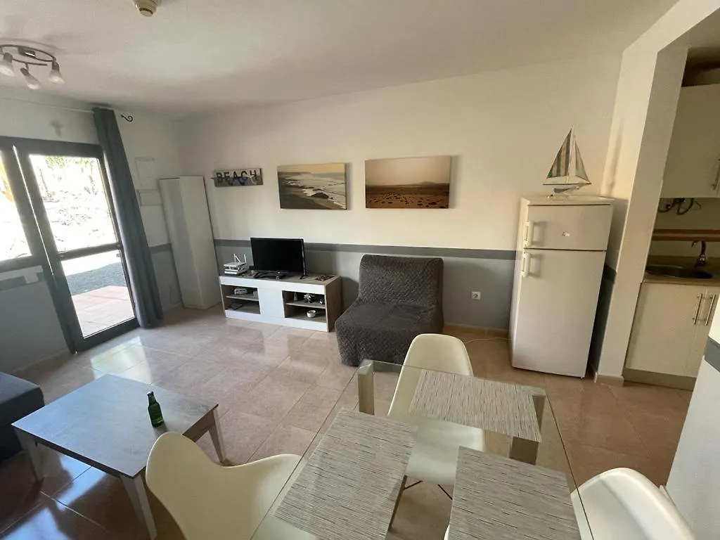 Apartamento Casa Denny - Oasis Papagayo Corralejo 0*,  España