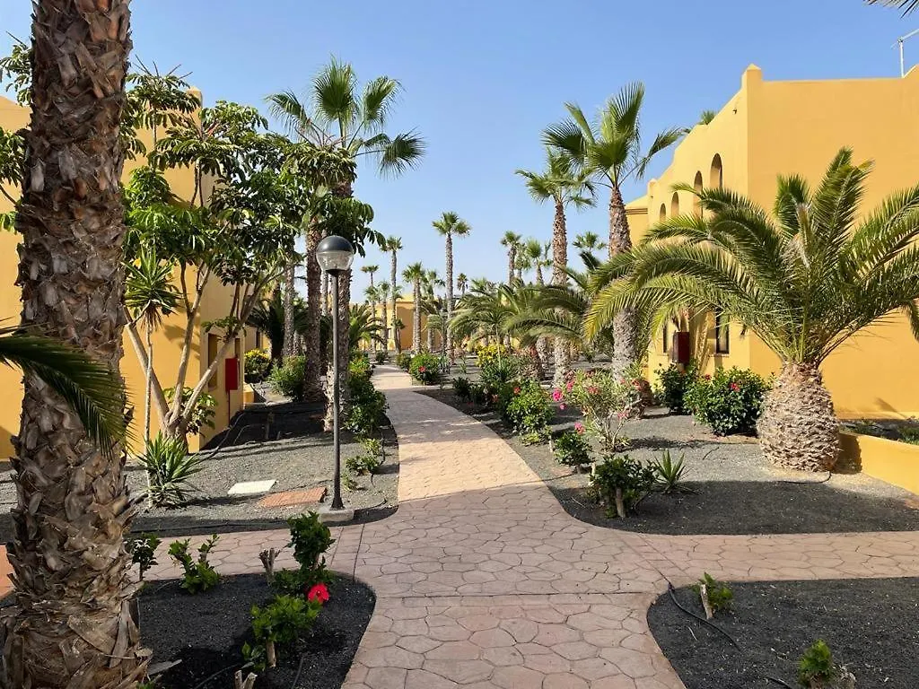 Apartamento Casa Denny - Oasis Papagayo Corralejo