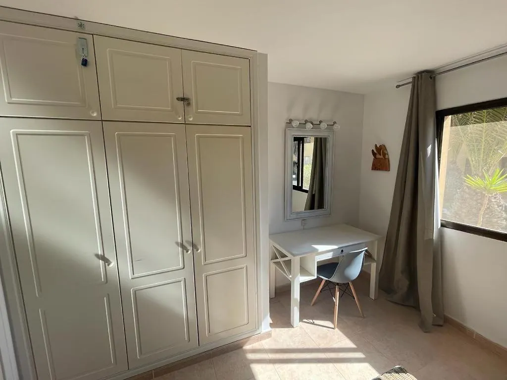 Apartamento Casa Denny - Oasis Papagayo Corralejo