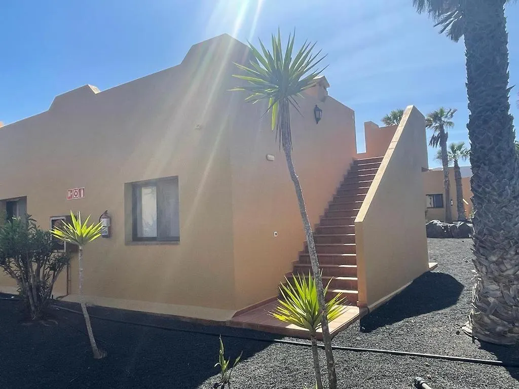 Apartamento Casa Denny - Oasis Papagayo Corralejo
