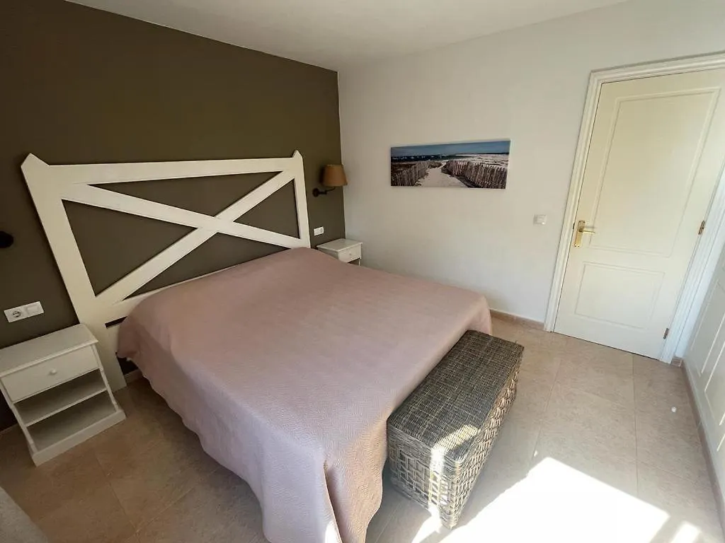 Apartamento Casa Denny - Oasis Papagayo Corralejo