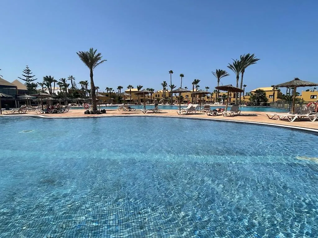 Apartamento Casa Denny - Oasis Papagayo Corralejo