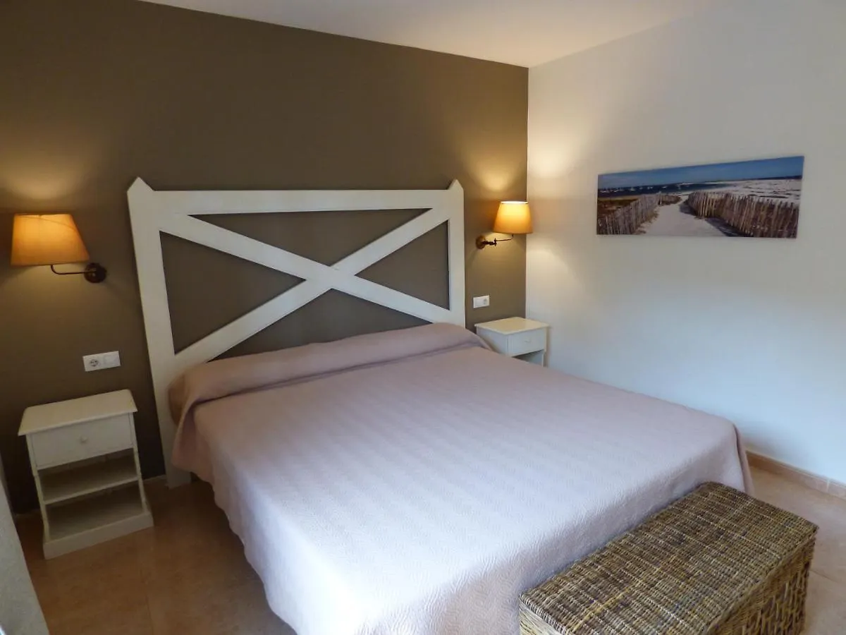 Apartamento Casa Denny - Oasis Papagayo Corralejo