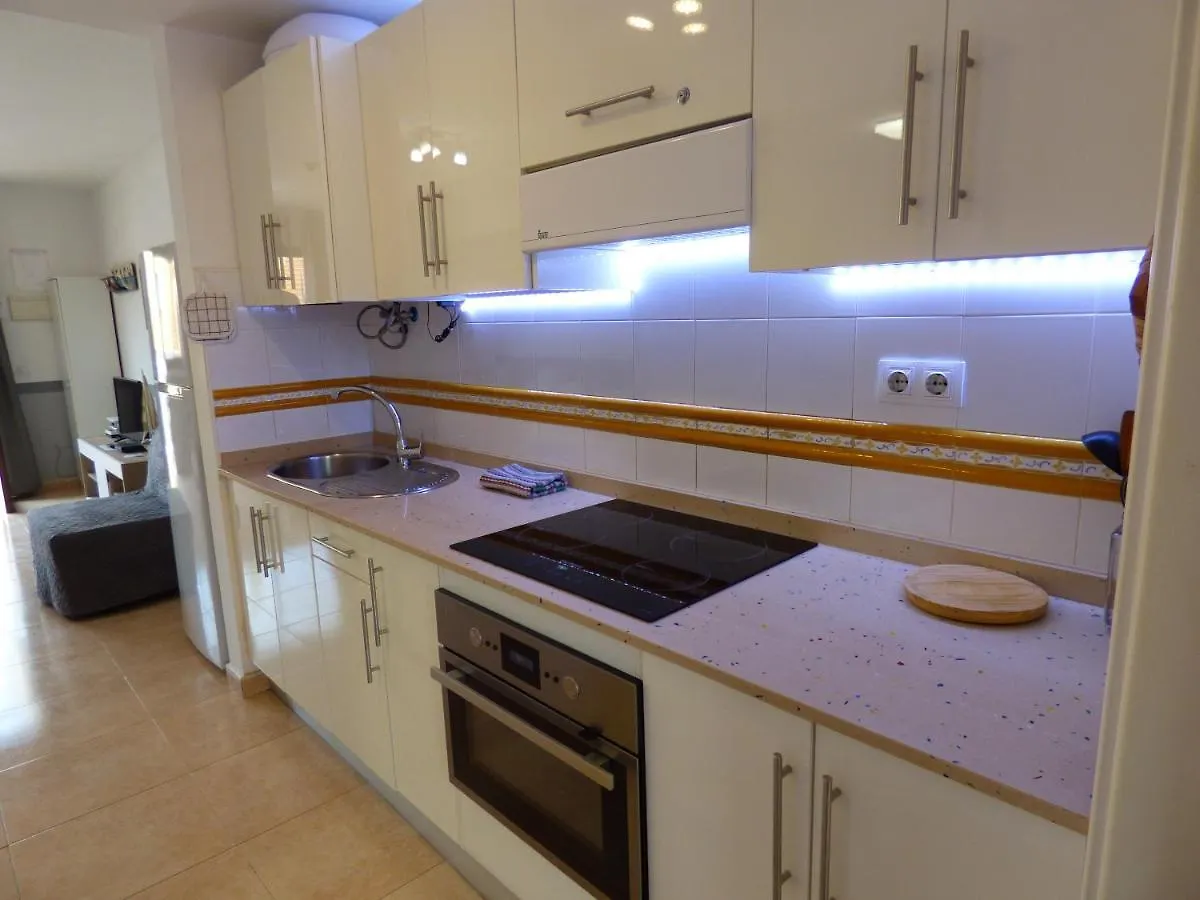 Apartamento Casa Denny - Oasis Papagayo Corralejo España