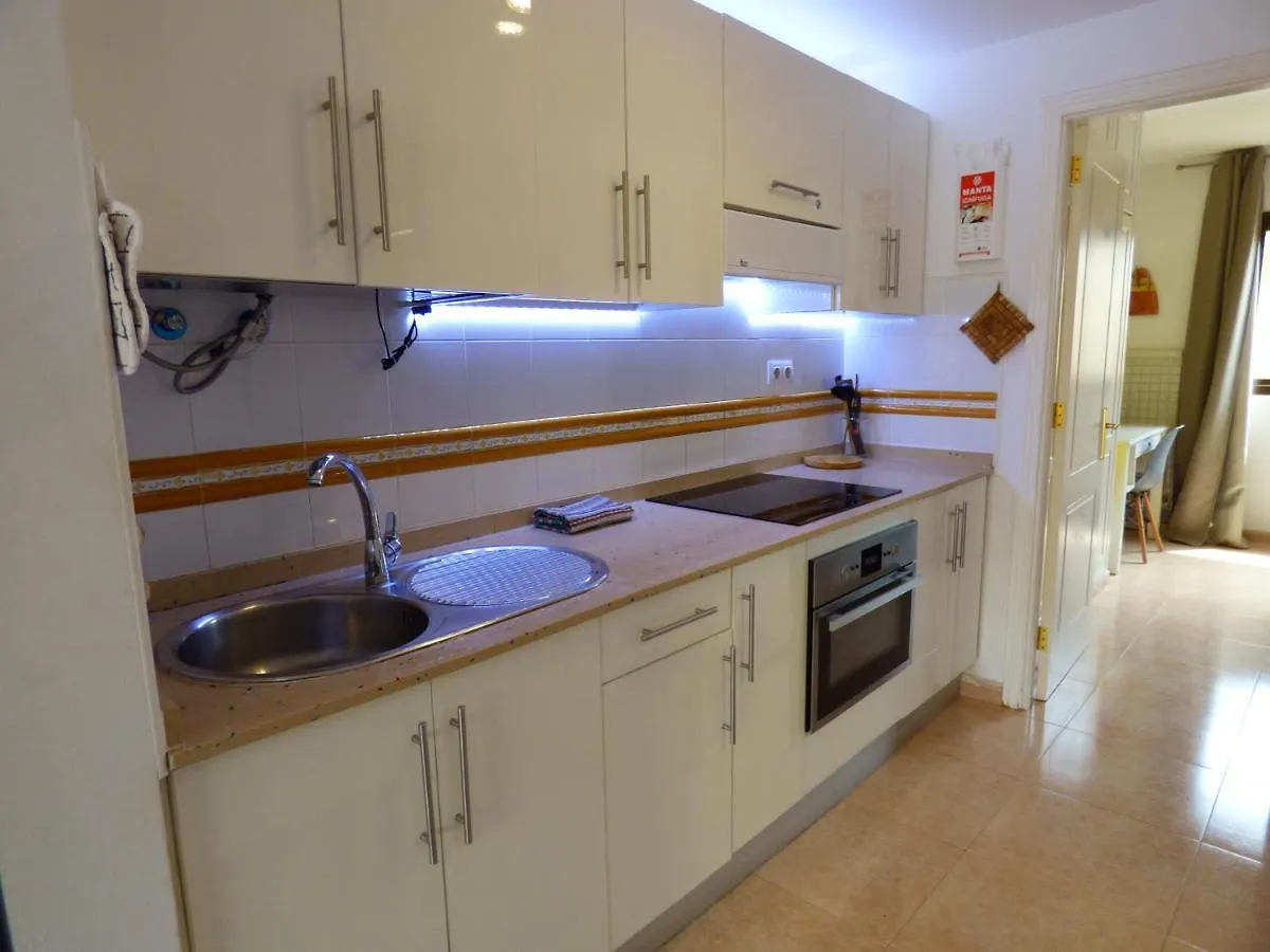 Apartamento Casa Denny - Oasis Papagayo Corralejo 0*,