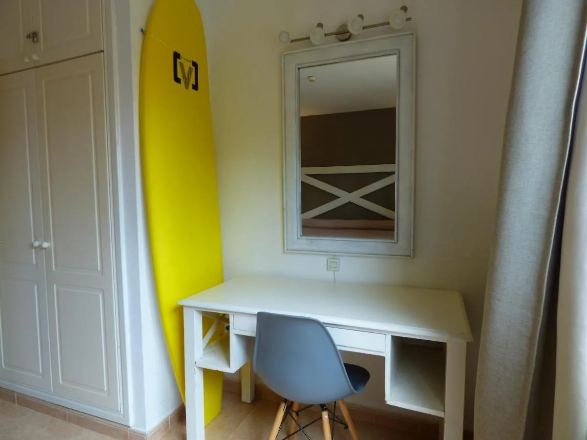 Apartamento Casa Denny - Oasis Papagayo Corralejo